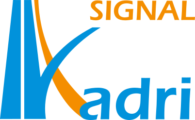 Kadri Signal signalisation routière verticale