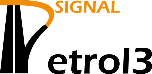 Signal Petrol3